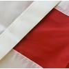 NWFlags England Flag 5ft x 3ft 210denier Premium Polyester |