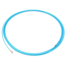 Lektriker Wire Threader Fish Band Wire Puller Stringer 5M Threader Construction Tool 3 Types Fish Tape Wire Puller