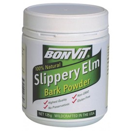 Bonvit Buy Bonvit Slippery Elm Powder 125g Online | Chempro Chemists