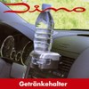 Dino 130020 Motor Vehicle Cup Holder for Ventilation Grill