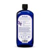 Dr Teals Foaming Bath with Pure Epsom Salt, Soothe Sleep