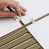 QEP 10027Q 3/8-Inch Tile Spacers for Spacing of Floor or