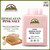 Himalayan Chef Himalayan Cooking Pink Salt, Pink Salt Fine Grain,