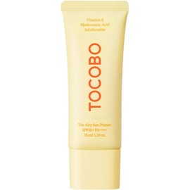 TOCOBO – Vita Airy Sun Primer SPF50+ PA++++ 35ml