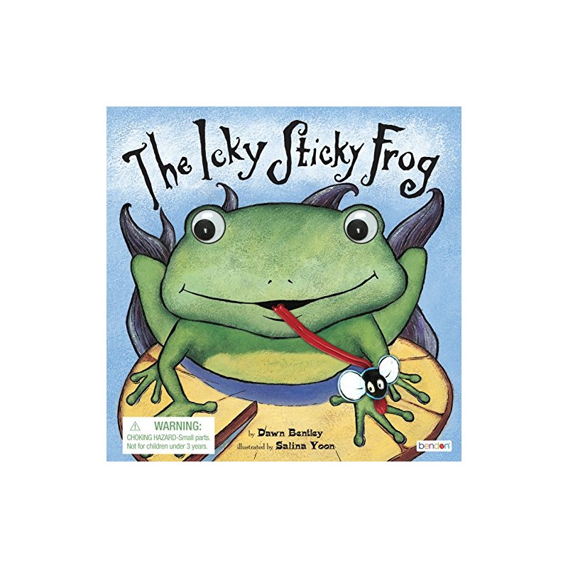 Bendon Piggy Toes Interactive Storybook