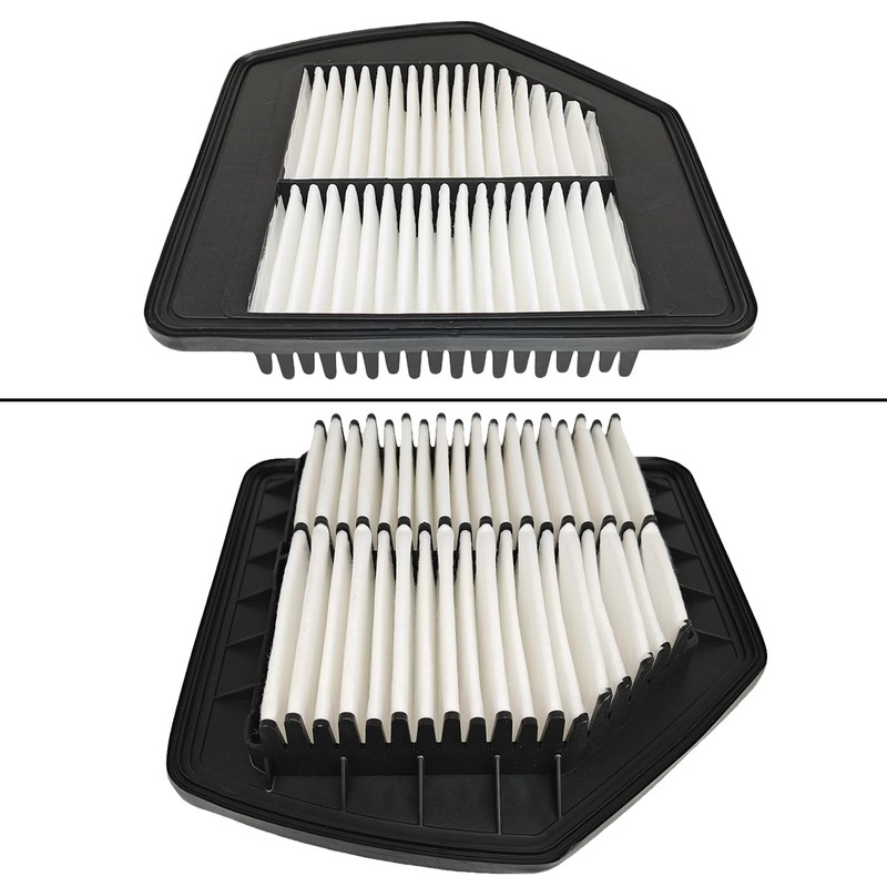 1 Pair Engine Air Filter & Cabin Air Filter Fit