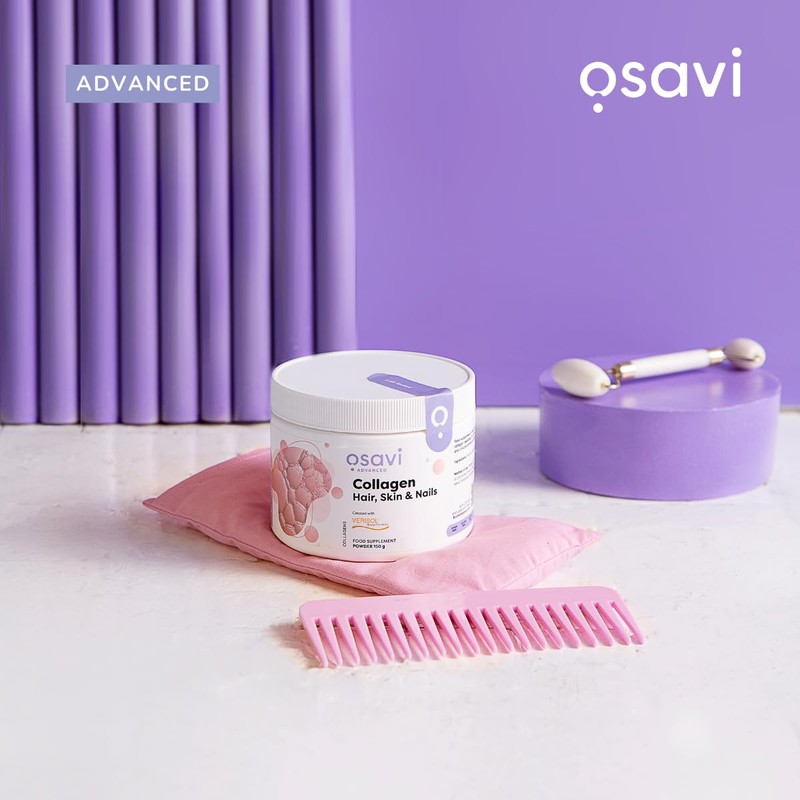 Osavi Collagen Peptides - Hair, Skin & Nails - 150