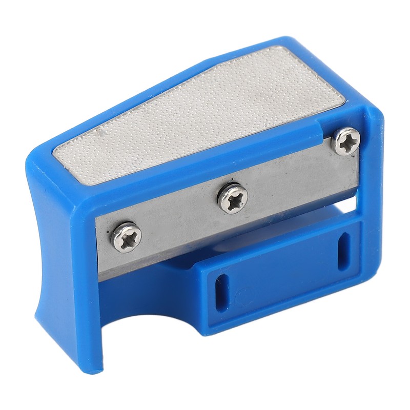 Cue Tip Shaper 6 in 1 Stainless Steel Multifunctional Billiard