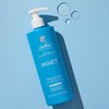 BioNike Aknet - Gel Detergente Viso e Corpo per Pelle