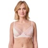Vertbaudet Pack of 2 Maternity Bras with Organic Cotton Oeko-Tex