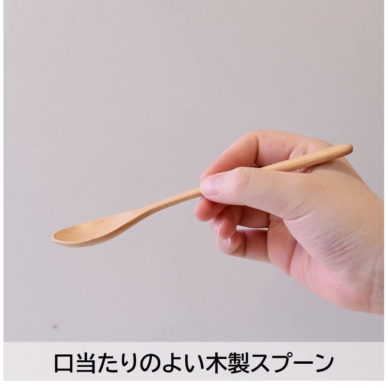 Sabu 364020 Copelt Antibacterial Chopsticks Combination Set, Mint