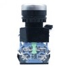CENPEK 5 Pack 22 mm 10A 1NO 1NC Green Sign