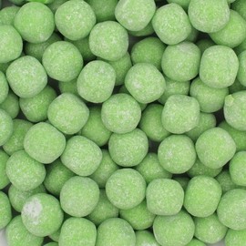 Apple Bon Bons 225g Sweet Pouch