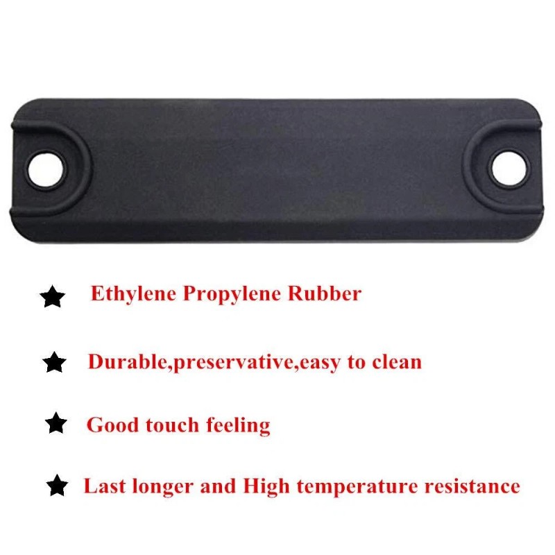 qipeijian585 5 Trunk Hatch Liftgate Back Door Handle Switch Latch