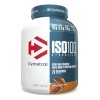 Proteina Iso 100 Dymatize Hidrolizada 5 Lbs Todos Los Sabore