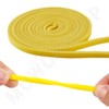 Adjustable pull-up band, exercise rubber band, gym workout elastic band, level 1 stretching cord / 강도조절풀업밴드 운동용 고무밴드 헬스 운동고무줄 1단계 스트레칭줄