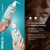 Artnaturals Artnaturals Rice Water + Biotin Shampoo and Conditioner Set(16