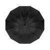 Meichoon Upgrade Super Large Size Umbrella for 3-4 Person Enhanced