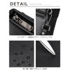 Kugusa Sabutchi Clutch Bag, Second Bag, Men's, Weddings, Funerals, Formal,