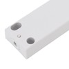 3pcs Magnetic Touch Push Open Latch Adjustable Drawer Wardrobe Magnetic
