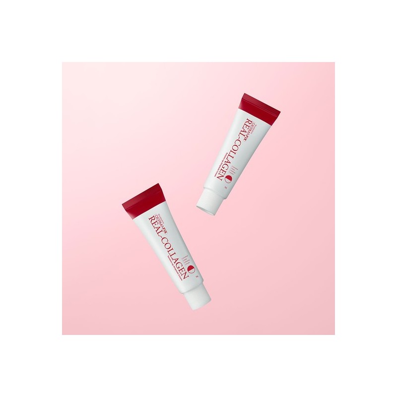Dermapix Real Collagen Tension Up Ampoule Cream (50ml) / 더마픽스