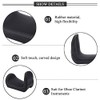 Thumb Rest Cushion, Clarinet Thumb Rest Cushion Protector for Clarinet