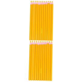 Operitacx Peel-off Marker for Various Multi-purpose Sewing Pen Wax Pencil for Pottery and More No Sharpening Required