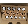 Harger 20x Harger Ultraweld Ultrashot US25R Weld Welding Metal &