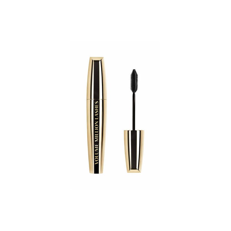 L'Oreal Volume Million Lashes Black Mascara