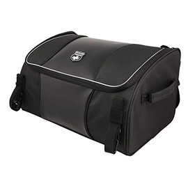 Nelson Rigg NR-250 Route 1 Traveler Lite Tour Trunk Bag, Harley Davidson Ultra, Indian Roadmaster, Honda Goldwing