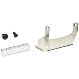 NEOPLOT NP77270 Footrest Bar NEO Swift Sports (ZC33S), Swift (ZC#3S/ZD#3S) Universal for MT/AT/CVT/AGS Vehicles