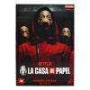 Novelty Rompecabezas Coleccionable La Casa De Papel-v-500 Pzs