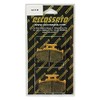 Accossato Brake Pad AGPP99ST Suzuki > TS 125 R 125