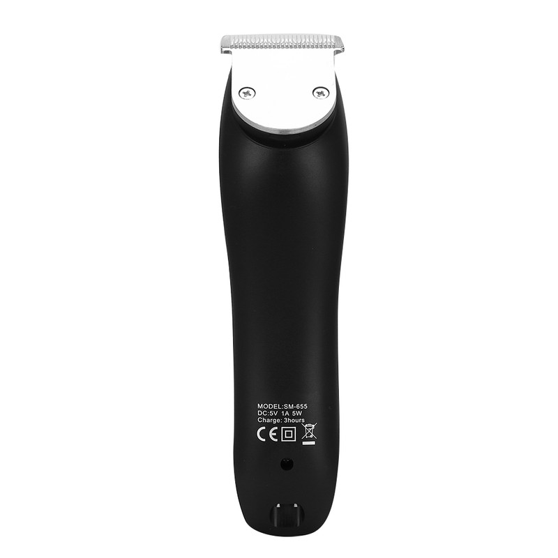 Professional USB Charging Electric Hair Clipper Hair Trimmer Cutting Machine