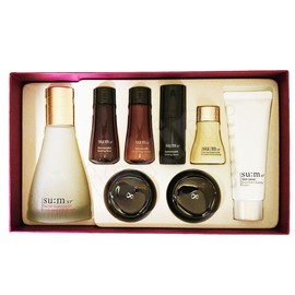 Breath 37 degrees Sum37 Secret Essence EX Special Special Set / 숨37도 시크릿 에센스 이엑스 스페셜 기획세트