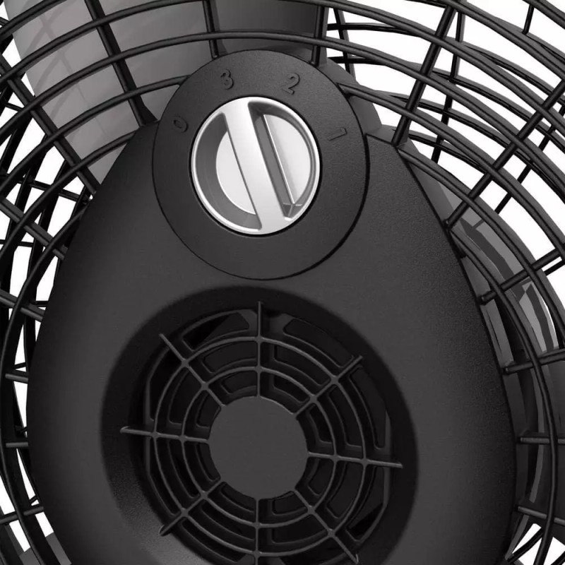 Lasko 20 inch 3-Speed Air Circulator Floor Fan Fully Assembled