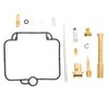 14Pcs/Set ATV Carb Carburetor Repair Rebuild Kit Replacement for Yfm600