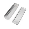 Stainless Steel Cutlery Tray Holder Kitchen Chopstick Spoon Fork Storage