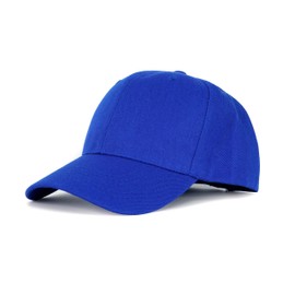 Edoneery Men Women Baseball Cap-Low Profile Adjustable Washed Cotton Golf Dad Hat