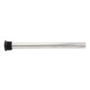RV Water Heater Anode Rod with Sleeve Flat Cap 3/4in