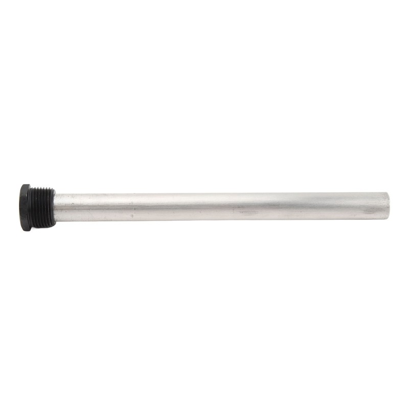 RV Water Heater Anode Rod with Sleeve Flat Cap 3/4in