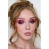 Sombra Líquida Moira Cosmetics Con Glitter Diamond Daze Tono 31
