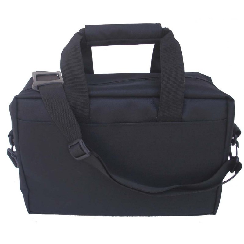 R.A. BÖCK DIAGNOSTICS RA Bock Deluxe Nylon Doctor Bag