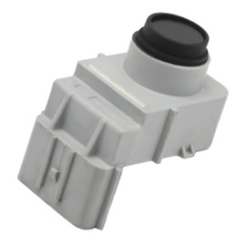 JUUDDENPARTS 95720-A6000 PDC Parking Assist Sensor, Replacement for Hyundai I30 2nd Gen 2012 2013 2014 2015 2016 2017, Replaces 95720-A6001 95720-A6100 95720-A6101