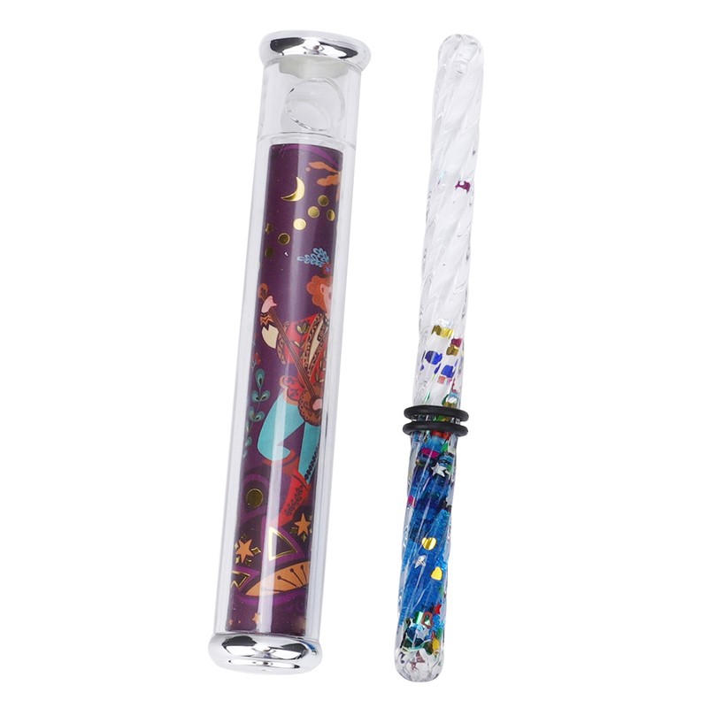 Children Optical Kaleidoscope Toy Colorful World Educational Preschool Science Instrument#2