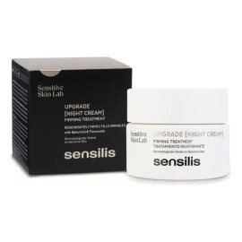 Sensilis Upgrade Crema Noche Tipo Piel Todo