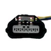 Mass Air Flow (MAF) Sensor Connector Plug Repair Wire Harness