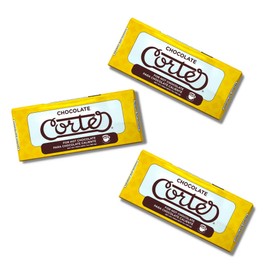 Cortés Hot Chocolate Bar 7 Ounces