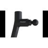 Tzumi Brand New Pro Fit Percussion Muscle Massager Gun with
