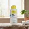 Shampoo Low Poo Yellow Curls para Cabello Ondulado y Rizado